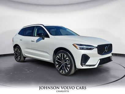 New 2026 Volvo XC60 B5 Ultra w/ Protection Package Premier