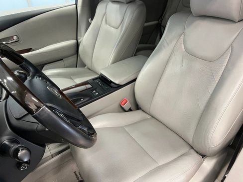 Used 2010 Lexus RX 350 AWD image 10