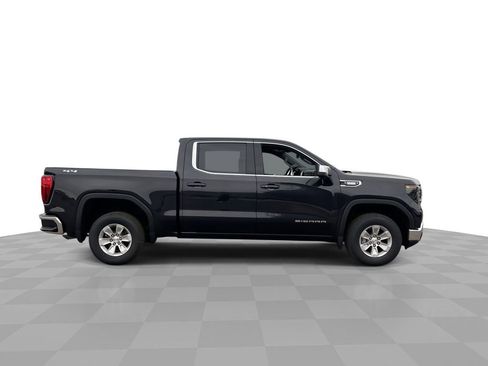 New 2026 GMC Sierra 1500 SLE w/ Preferred Package AWD/4WD image 2
