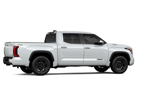 New 2025 Toyota Tundra 1794 Edition image 59