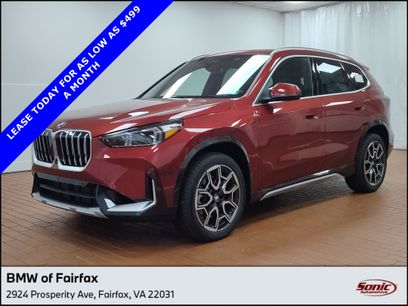 Certified 2026 BMW X1 xDrive28i