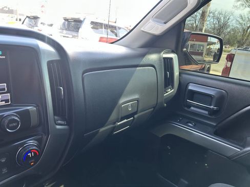 Used 2015 Chevrolet Silverado 1500 LT w/ All Star Edition image 16