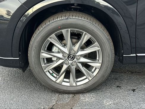 New 2025 MAZDA CX-5 AWD 2.5 S w/ Premium Plus Pkg image 10