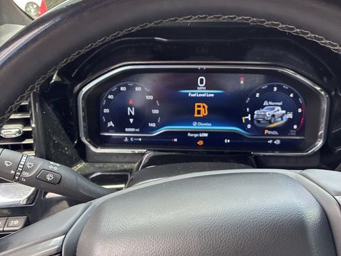 Used 2024 Chevrolet Silverado 3500 High Country w/ Technology Package AWD/4WD image 26