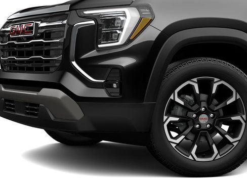 New 2026 GMC Terrain Elevation AWD/4WD image 5