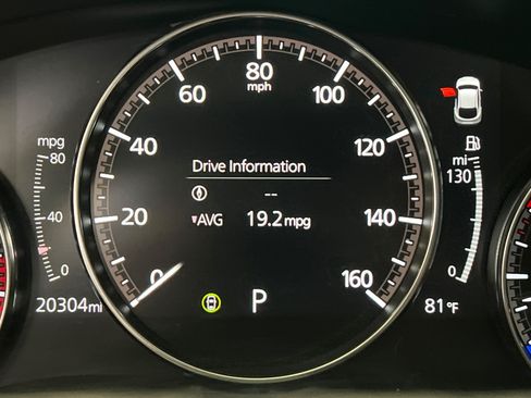 Used 2024 MAZDA CX-30 AWD 2.5 S w/ Premium Package image 15