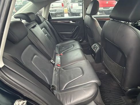 Used 2010 Audi A4 2.0T Prestige w/ Prestige Pkg image 16