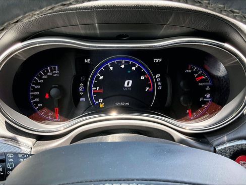 Used 2018 Jeep Grand Cherokee Trackhawk w/ Trailer Tow Group IV AWD/4WD image 20