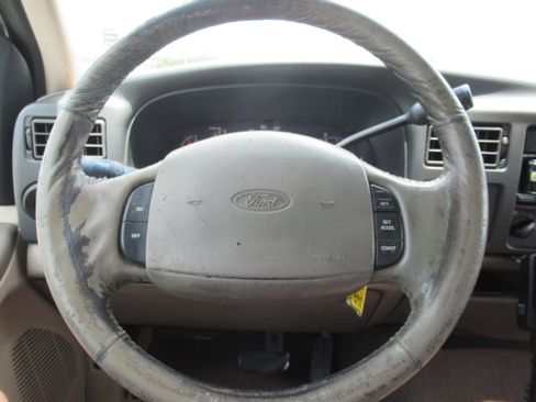 Used 2001 Ford F250 XL AWD/4WD image 26