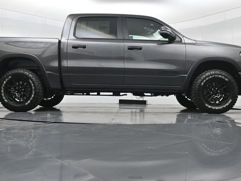 New 2026 RAM 1500 Rebel w/ Rebel Level 2 Equipment Group AWD/4WD image 51