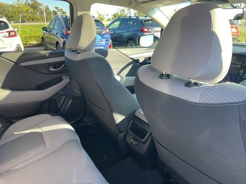 Certified 2021 Subaru Outback Premium w/ Popular Package #1 image 29