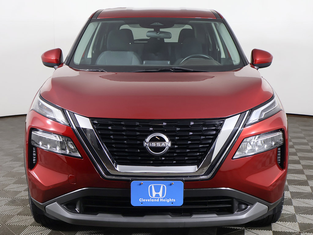 Used 2023 Nissan Rogue SV AWD/4WD image 9