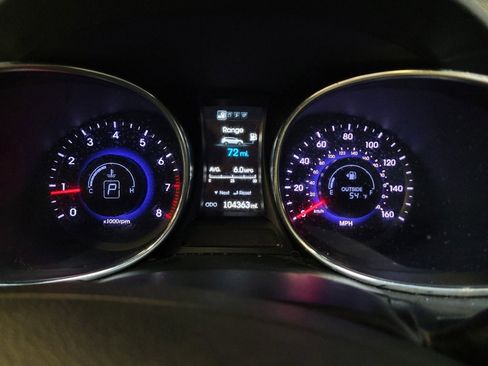 Used 2015 Hyundai Santa Fe GLS w/ Option Group 02 FWD image 23