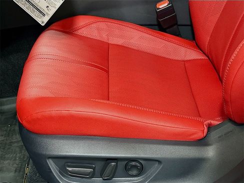 New 2026 Toyota Camry XSE image 19