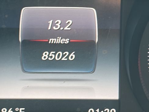 Used 2016 Mercedes-Benz C 300 4MATIC Sedan image 18