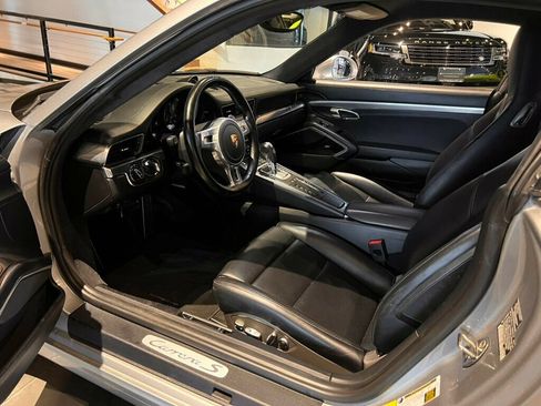 Used 2015 Porsche 911 Carrera S RWD image 14