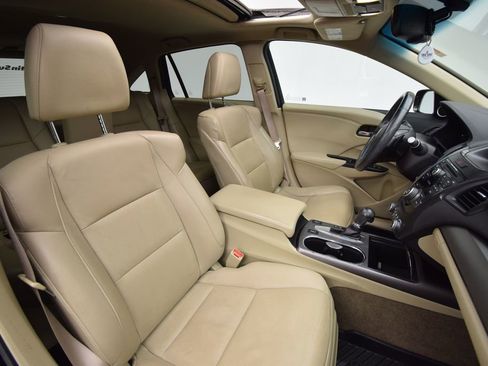 Used 2014 Acura RDX FWD image 15