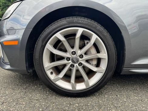 Used 2019 Audi A4 2.0T Premium Plus w/ Premium Plus Package AWD/4WD image 28