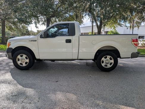 Used 2013 Ford F150 XL RWD image 4