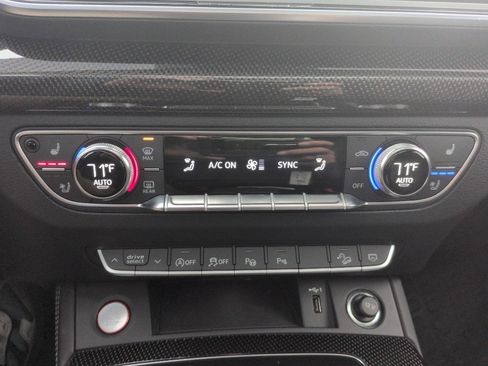 Used 2021 Audi SQ5 Prestige w/ Prestige Package image 14