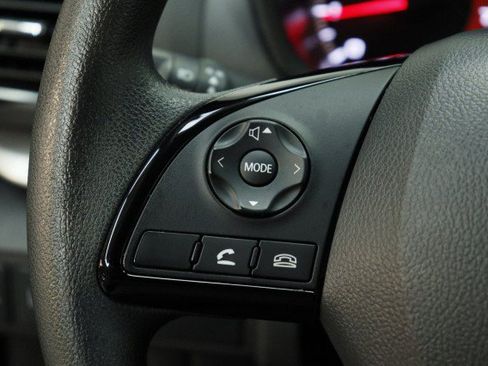 Used 2025 Mitsubishi Eclipse Cross ES AWD/4WD image 11