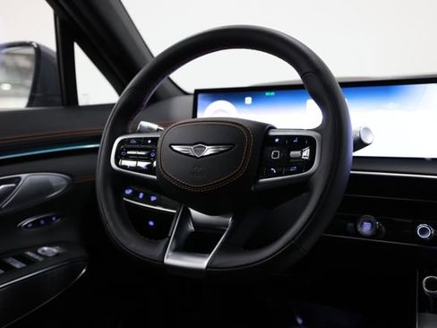 New 2026 Genesis GV70 2.5T Sport Prestige AWD/4WD image 31