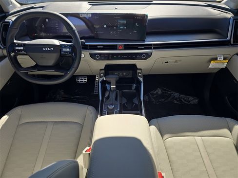 New 2026 Kia Sorento SX image 15