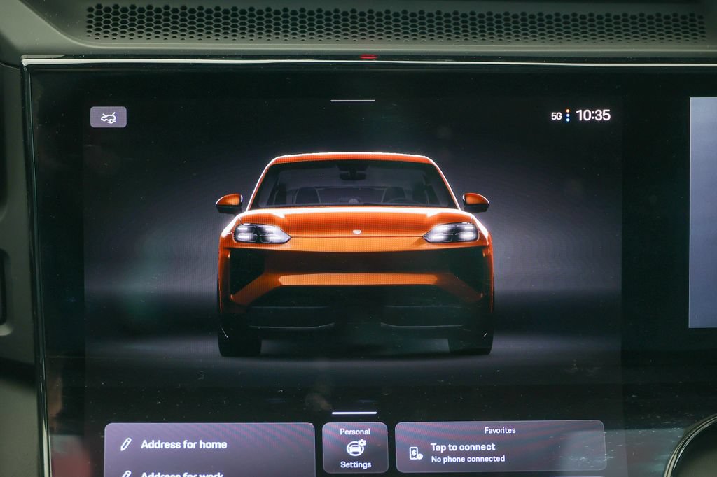 New 2026 Porsche Cayenne Turbo AWD/4WD image 61