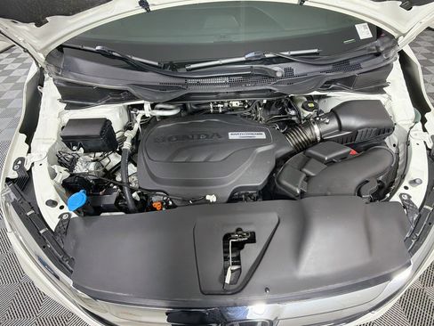 Used 2019 Honda Odyssey Elite image 35