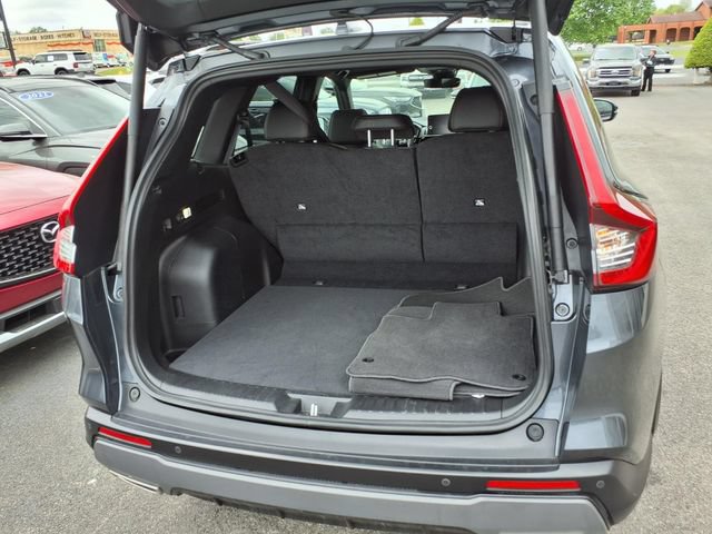 Used 2026 Honda CR-V Sport Touring image 26