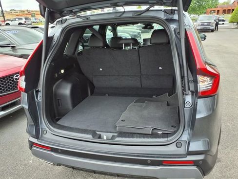 Used 2026 Honda CR-V Sport Touring image 26