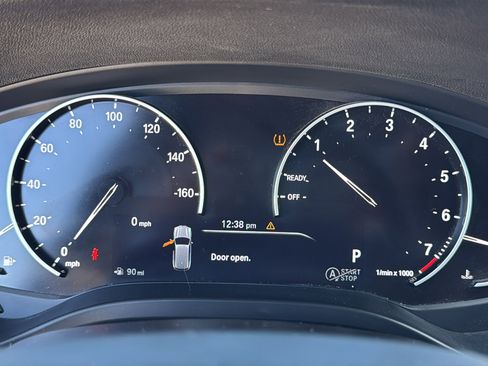 Used 2019 BMW X3 sDrive30i w/ Convenience Package image 22