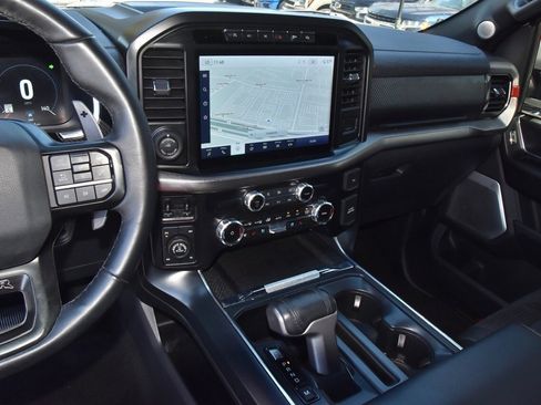 Used 2023 Ford F150 Raptor w/ Raptor Carbon Fiber Package image 26