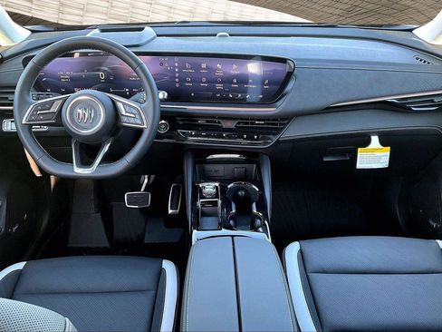 New 2026 Buick Envision Sport Touring image 6