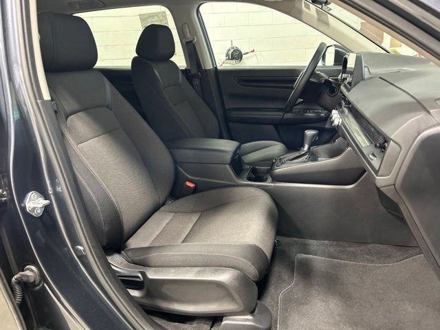 Certified 2024 Honda CR-V EX image 14