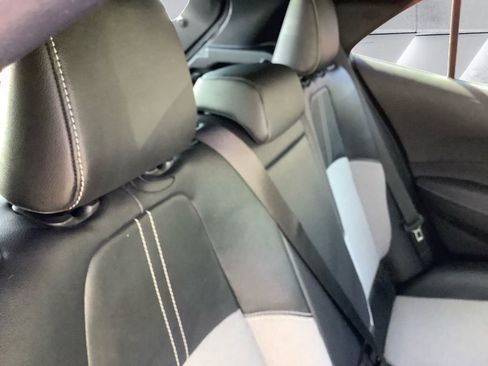 Used 2020 Toyota Corolla XSE FWD image 16
