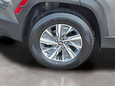 Used 2023 Hyundai Tucson Blue AWD/4WD image 20