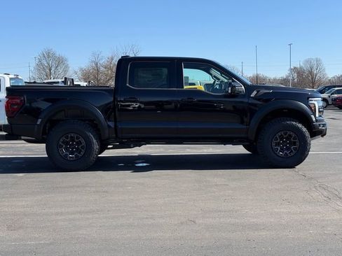 New 2026 Ford F150 Raptor w/ Equipment Group 803A Raptor R image 69