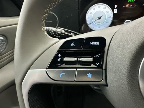 New 2025 Hyundai Elantra SEL w/ Cargo Package image 26