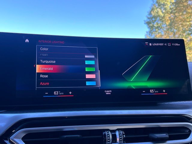 Used 2024 BMW M440i xDrive Gran Coupe AWD/4WD image 70