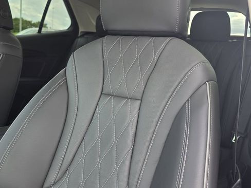 Used 2023 Buick Envision Avenir FWD image 20