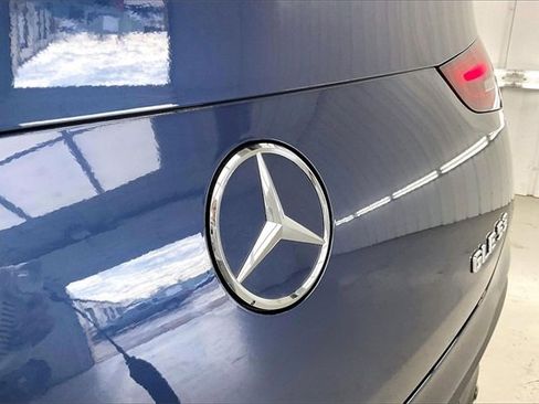 Used 2024 Mercedes-Benz GLE 53 AMG 4MATIC Coupe image 32