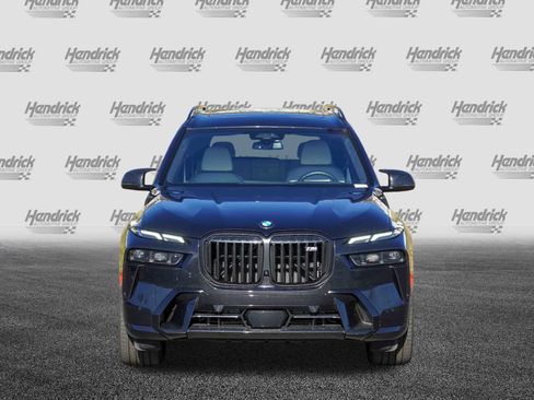 Certified 2026 BMW X7 M60i image 3