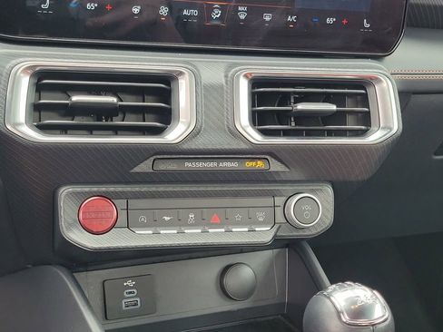 Certified 2025 Ford Mustang GT Premium w/ Mustang Nite Pony Package image 26