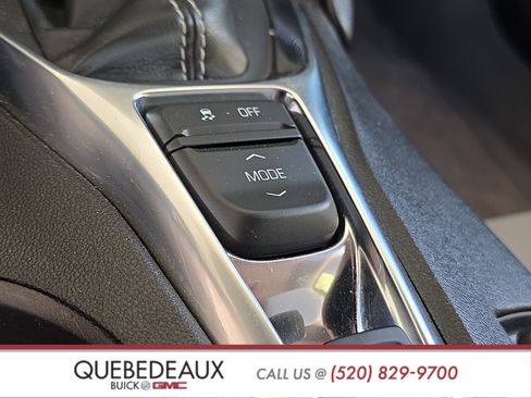Used 2023 Chevrolet Camaro LS RWD image 18