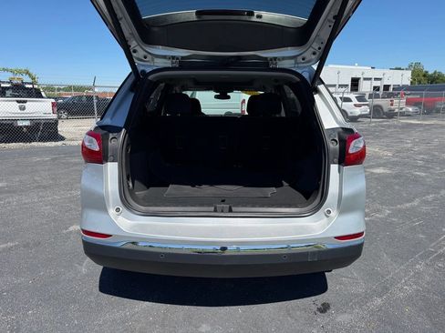 Used 2021 Chevrolet Equinox LT FWD image 7