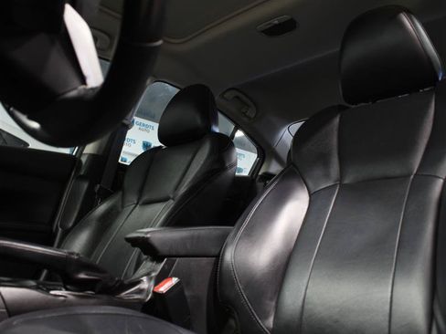 Used 2017 Subaru Impreza 2.0i Limited AWD/4WD image 8