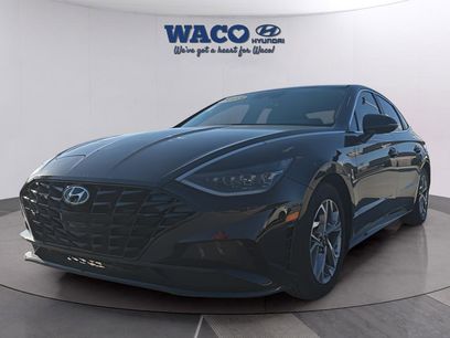 Used 2023 Hyundai Sonata SEL