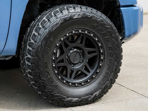 Used 2020 Toyota Tundra SR5 w/ TRD Sport Package image 58