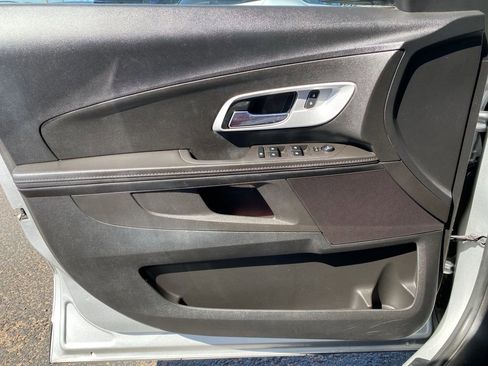 Used 2014 Chevrolet Equinox LS FWD image 23